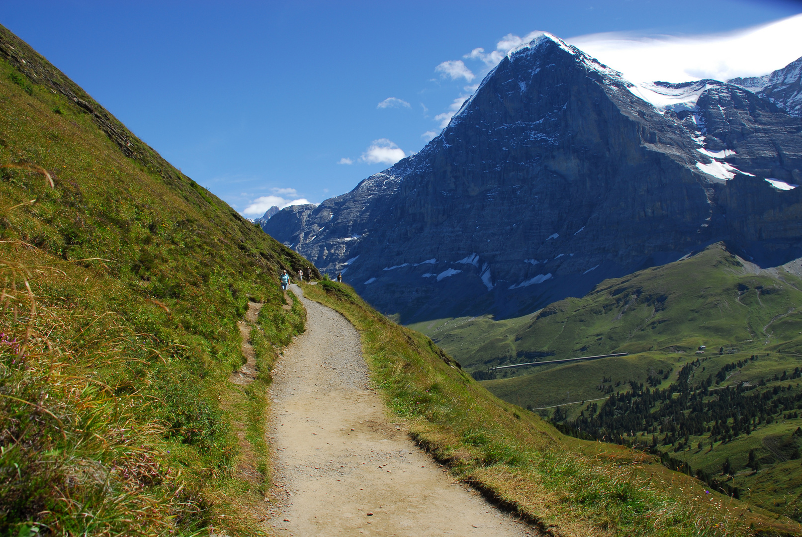 Eigermassiv