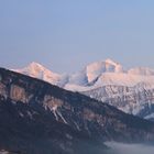 Eiger,Mönch,Jungfrau