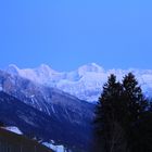 Eiger,Mönch,Jungfrau