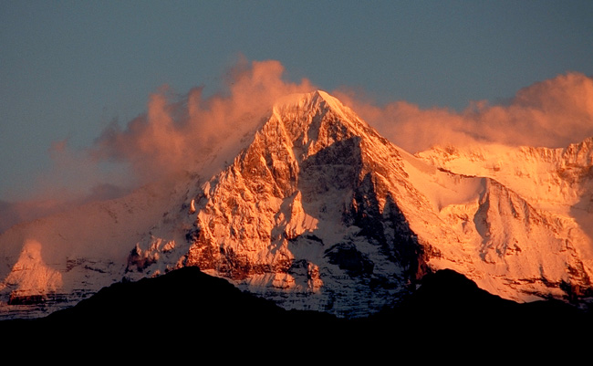 Eigernordwand