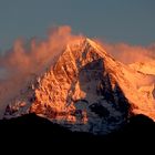 Eigernordwand