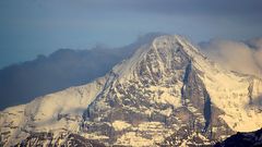 Eigernordwand