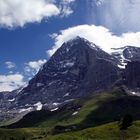 Eigernordwand