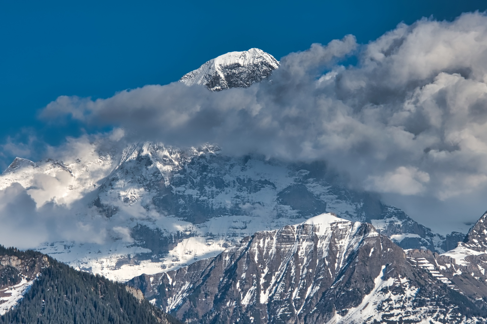 Eigernordwand