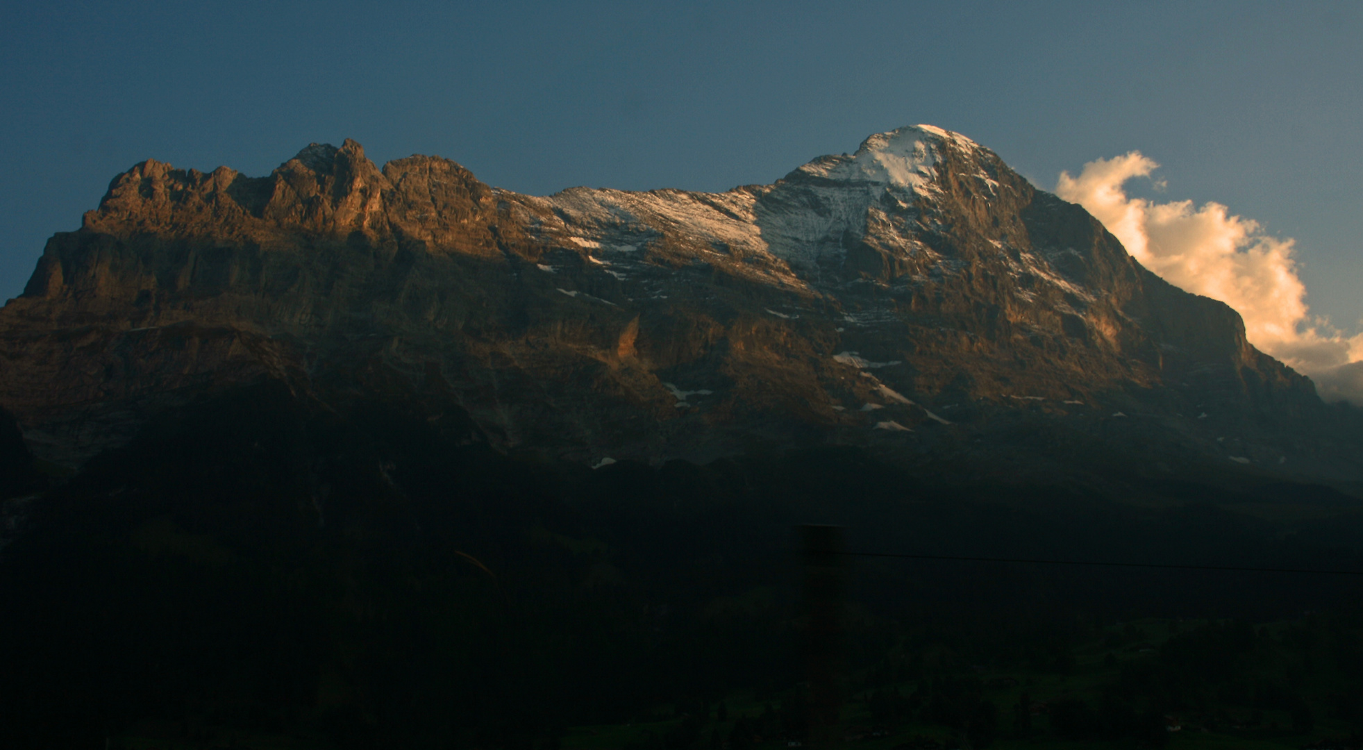 Eigernordwand