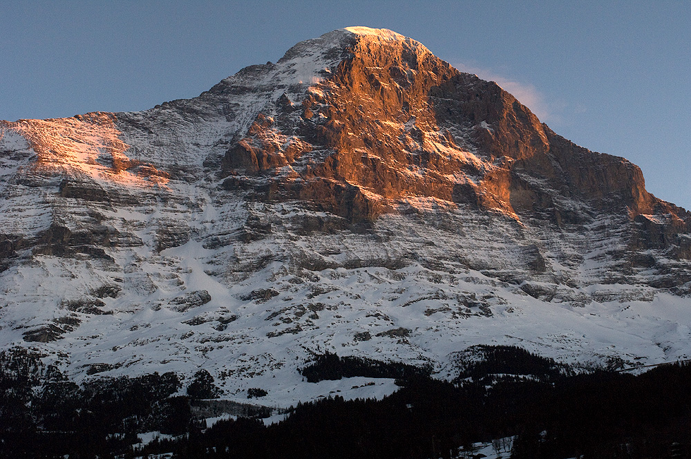 eigernordwand