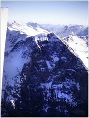 Eigernordwand