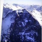 Eigernordwand