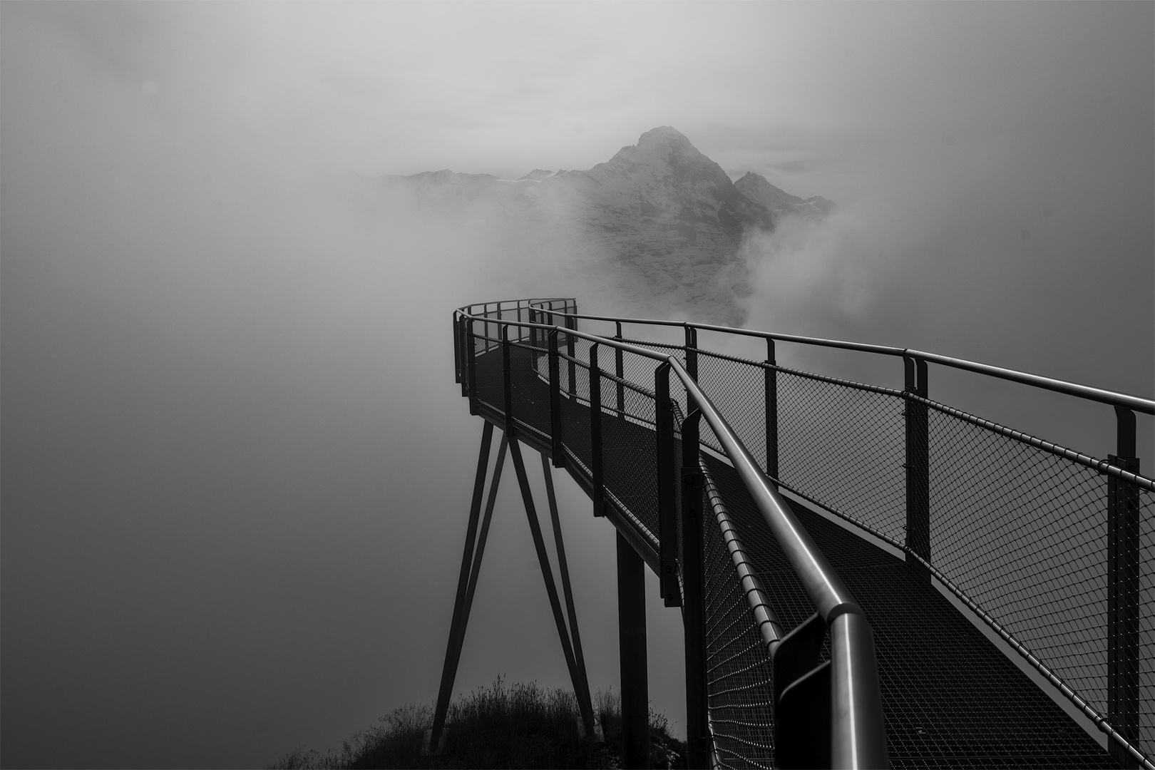 Eigernordwand