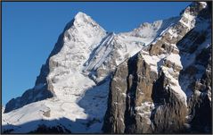 Eigernordwand