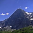 Eigernordwand