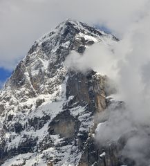 Eigernordwand