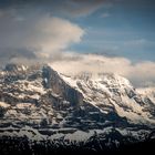 Eigernordwand - Switzerland