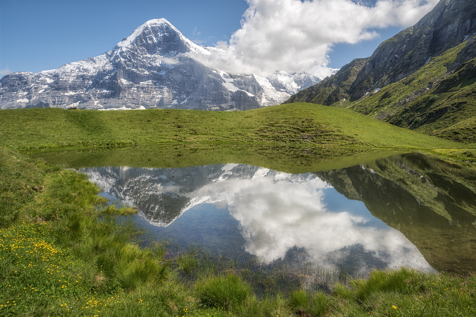 Eigersee