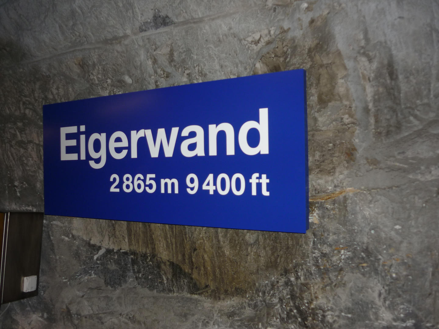 Eigerwand