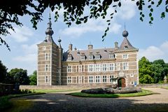 Eijsden - Eijsden Castle - 01