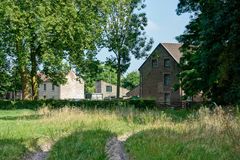 Eijsden - Eijsden Castle - 03