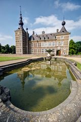 Eijsden - Eijsden Castle - 04