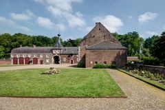 Eijsden - Eijsden Castle - 05