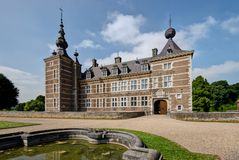 Eijsden - Eijsden Castle - 06