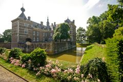 Eijsden - Eijsden Castle - 08