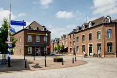 Eijsden - Wilhelminastraat - Caestertstraat - Kapelkesstraat - Hendikstraat - 2