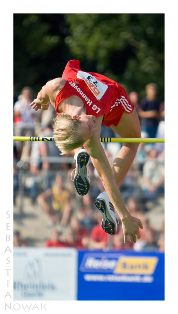 Eike Onnen Foto & Bild sport, leichtathletik, sprungsportarten Bilder