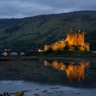 Eilan Donan Castle