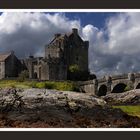 Eilan Donan Castle 2