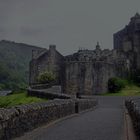 EILAN DONAN CASTLE