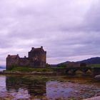 Eilan Donan Castle