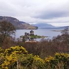 Eilan donan castle