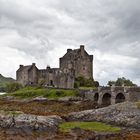 EILAN DONAN CASTLE - Schottland