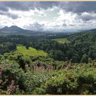 Eildon Hills