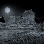 Eilean Castle