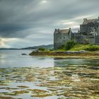 Eilean Castle