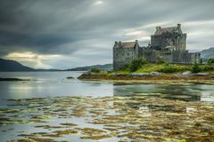 Eilean Castle