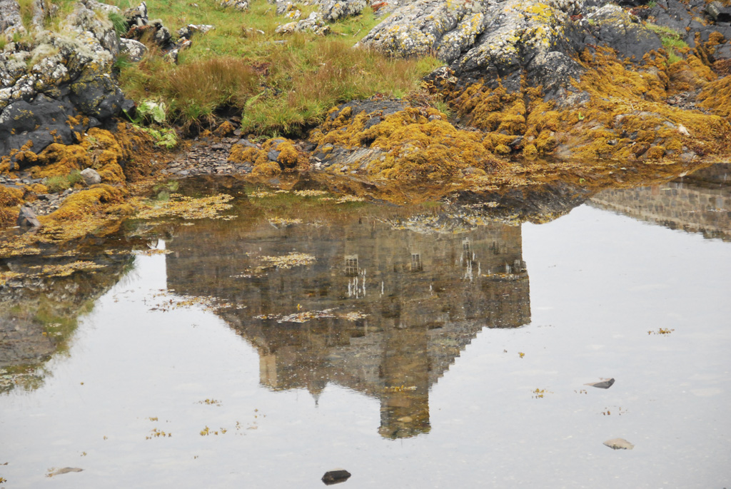 Eilean Castle