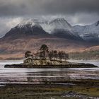 Eilean Chasgaig 