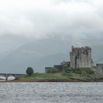 Eilean Donan