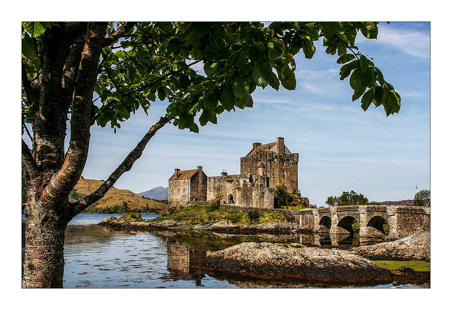 Eilean donan