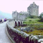 eilean donan 1992