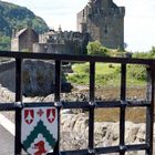 Eilean Donan 2009