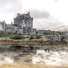 Eilean Donan