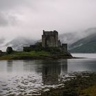 Eilean Donan