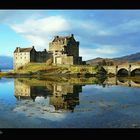 Eilean Donan