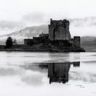 Eilean Donan