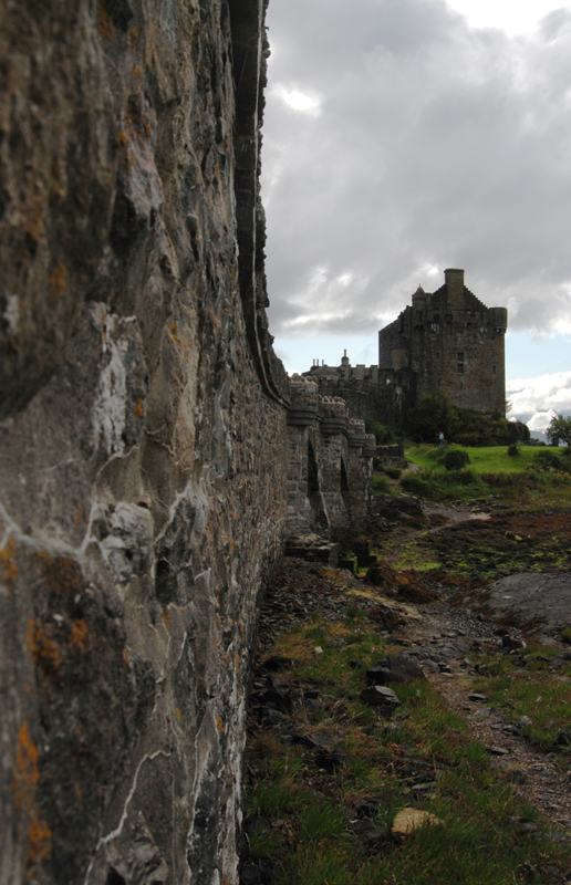 Eilean Donan