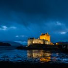 Eilean Donan