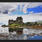 Eilean donan